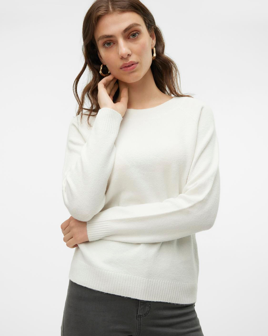 VMDOFFY KNIT
